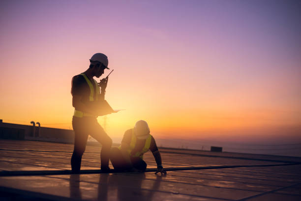 Best Tile Roofing Contractor  in Oak Lawn, IL